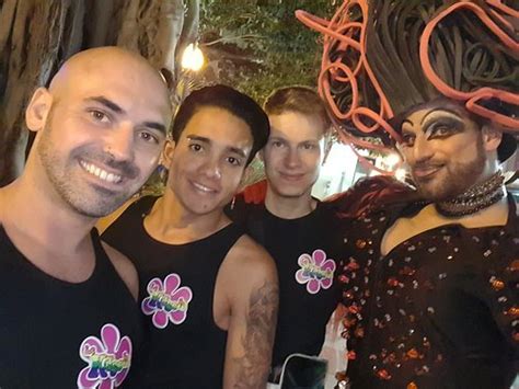 alicante gay bars|Alicante Gay Bars and Clubs Guide 2025